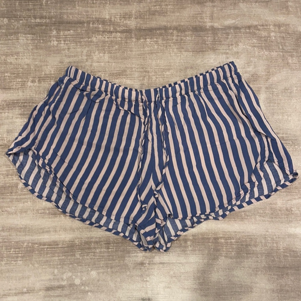 Girl’s Pajama Shorts